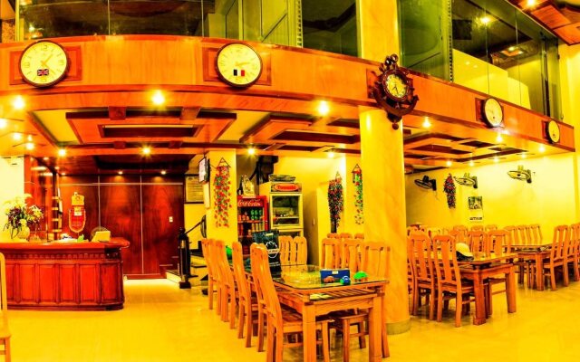 My Ngoc Hotel Catba