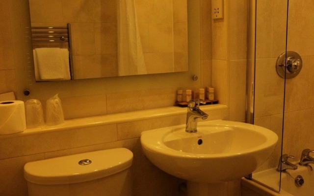 Best Western Garfield House Hotel