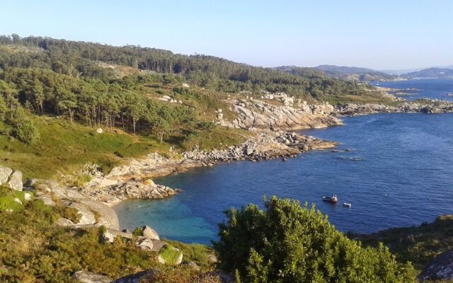 Galicia 100117 2 Bedroom Holiday home By Mo Rentals