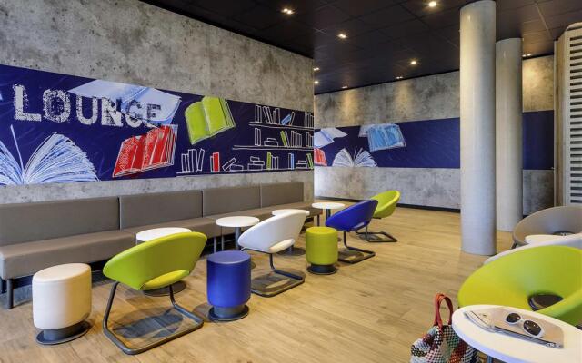 Ibis Budget Konstanz