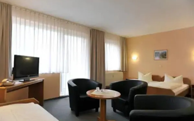 Hotel Wilna