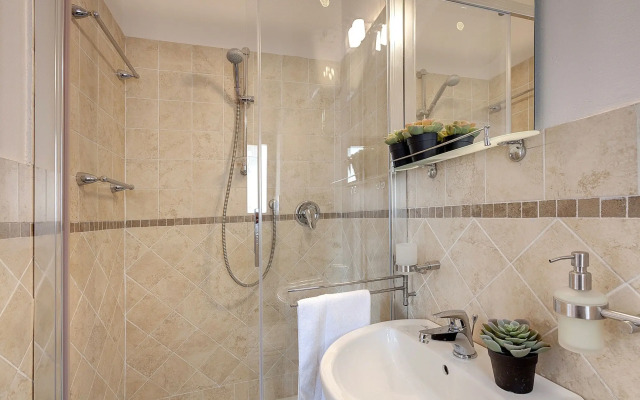 Mamo Florence - Espresso Apartment