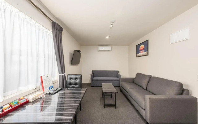311 Motel Riccarton