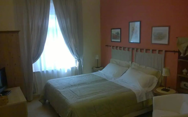 Lingotto Bed And Breakfast