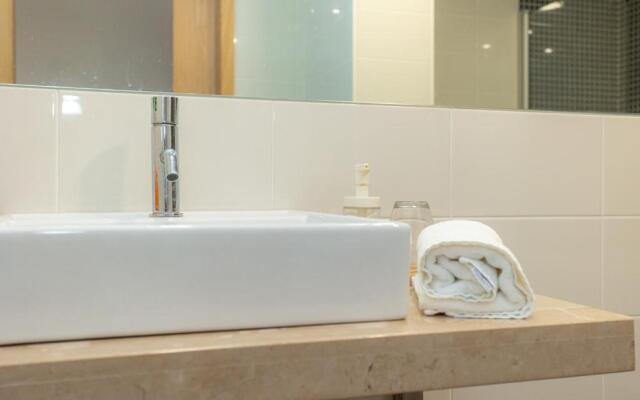 Galante Beach Apartment II