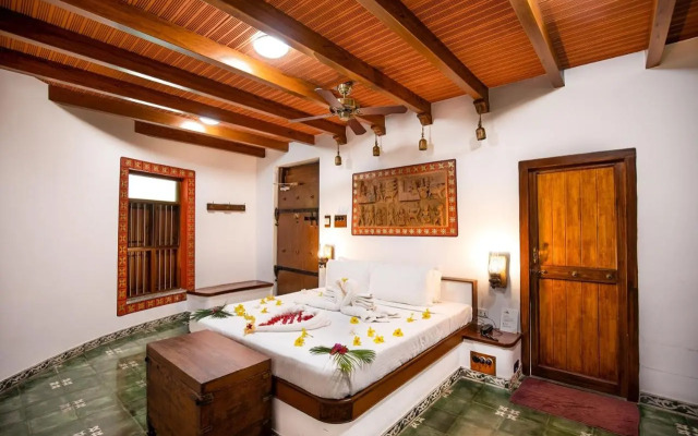 My Village Eco Rural Resorts