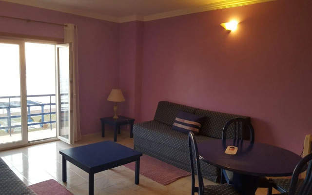 Hotel Praia Azul