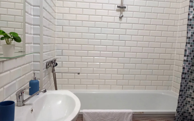 Апартаменты на улице Стрелочников 2