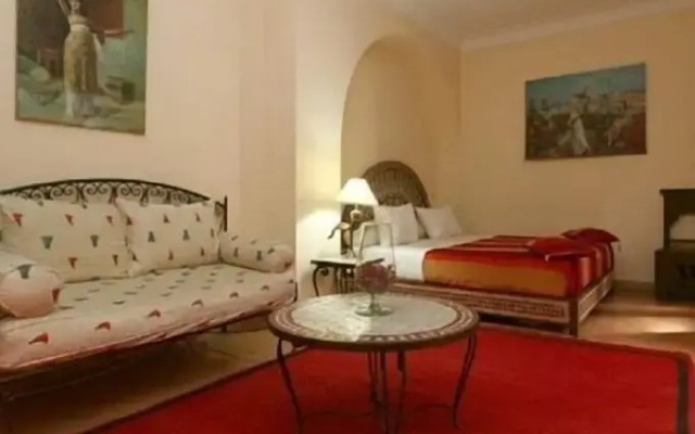 Riad Araba Felice