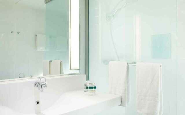 Novotel Massy Palaiseau