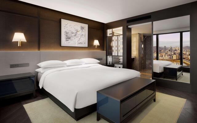 Grand Hyatt Seoul