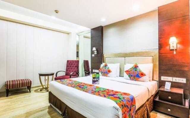 FabHotel Hexa Lajpat Nagar