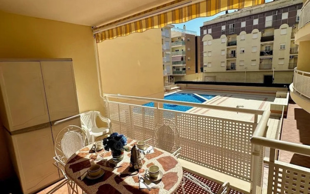 Apt Oropesa Town Rentalholidays