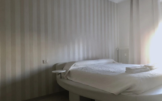 Luxury rooms Porta Romana