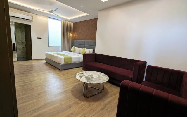 The Byke Stella Boutique Hotel