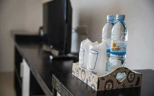 The Residence 304 Prachinburi