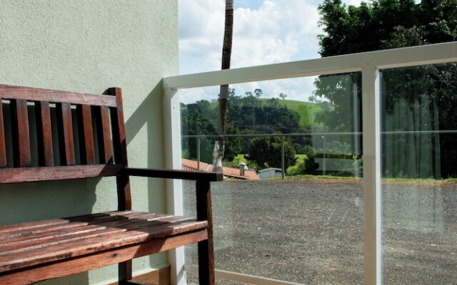 Hotel Fazenda Vale da Cachoeira