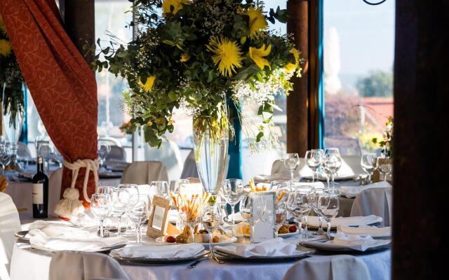 Las Cumbres Boutique Hotel & Spa By DON