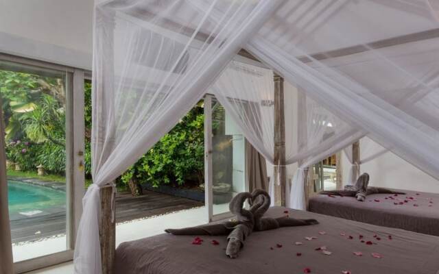 Amore Mio Villa - Seminyak