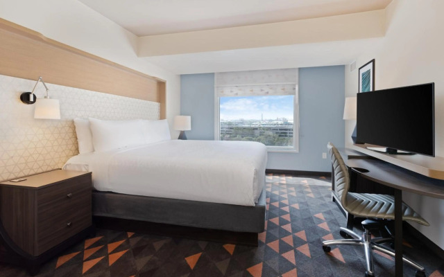 The Henley Park Hotel