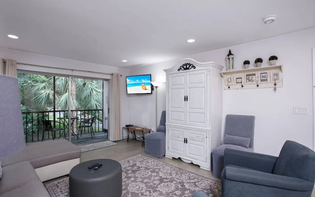 Sea La Vie Villa With Tropical Views