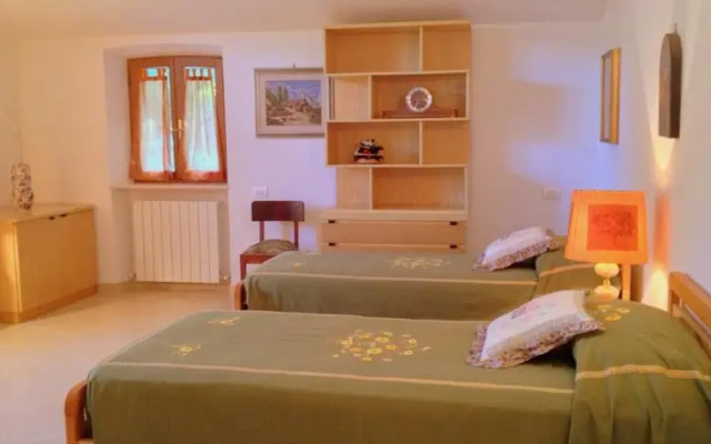 Casa Vacanze Masseto