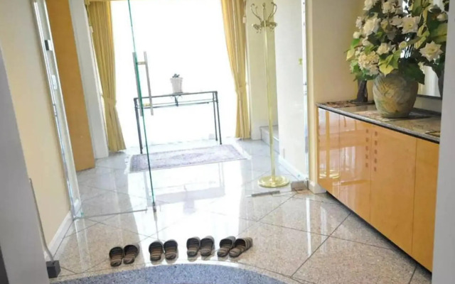 Sapporo Luxury House