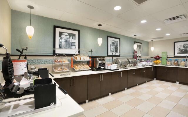 Hampton Inn Orlando International Drive Convention Center