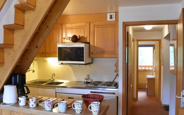 Appartement Méribel, 3 pièces, 6 personnes - FR-1-180-309