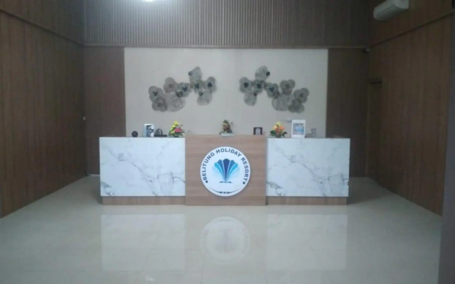 Belitung Holiday Resort