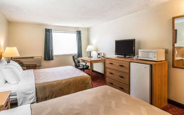 Quality Inn Othello