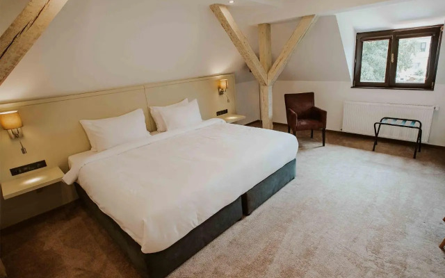 Blaga Accommodation