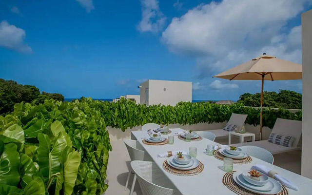 The Nest at Garden Grove 3 Bedroom