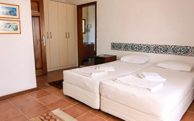 Marphe Hotel Suite & Villas