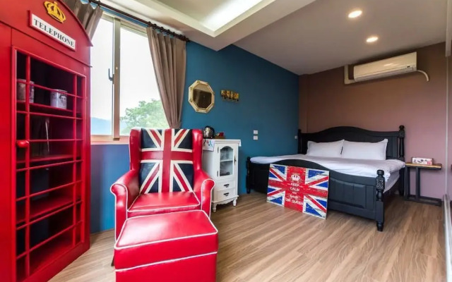 Elizabeth Bed And Breakfast