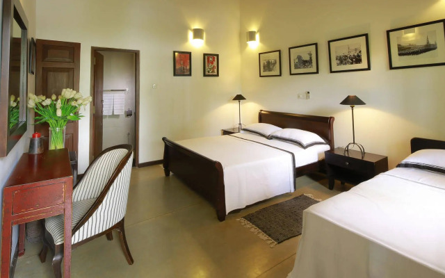 Villa Republic Bentota