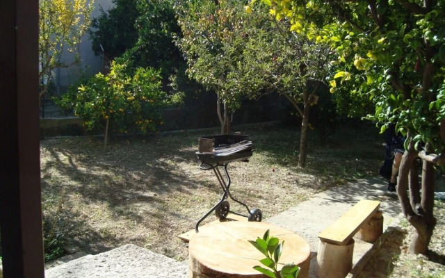 Vedrana - 150 m From Beach - A1