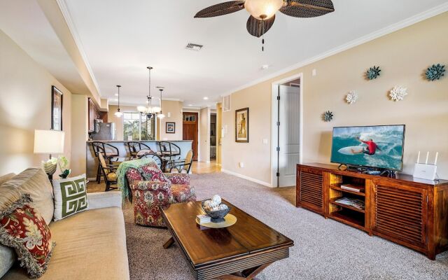 Waikoloa Beach Villas G2