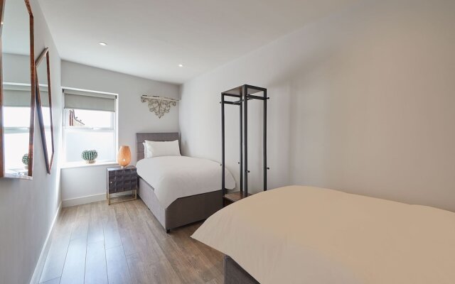 Host Stay Laguz The Merchants Quarters