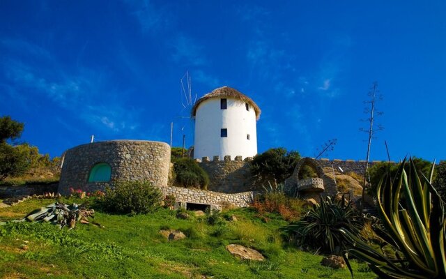 Castle Panigirakis