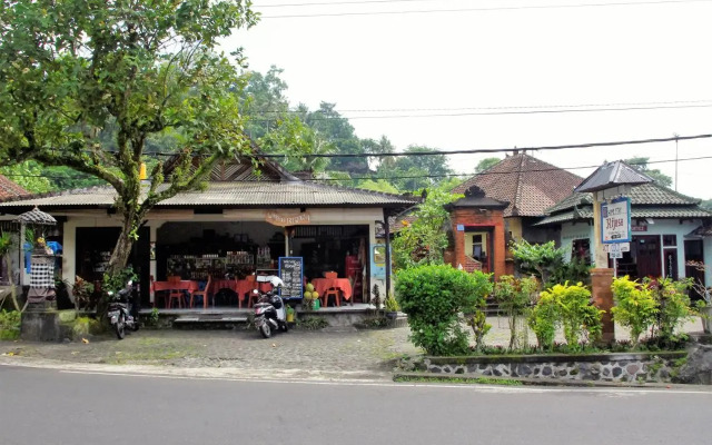 Rijasa Homestay