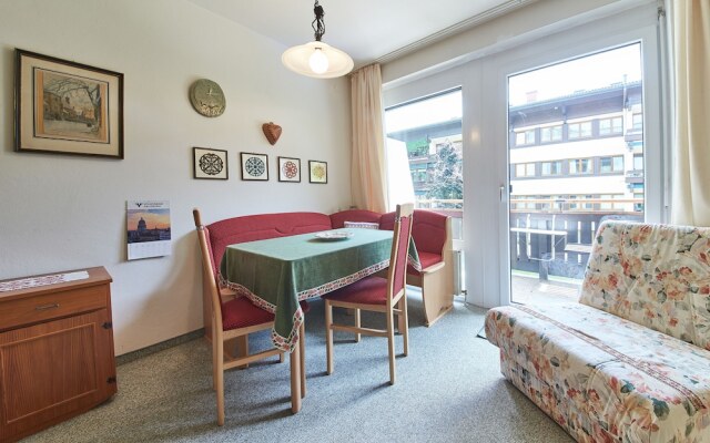 Appartement Bittner by HolidayFlats24