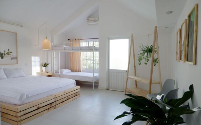 Baobab Homestay