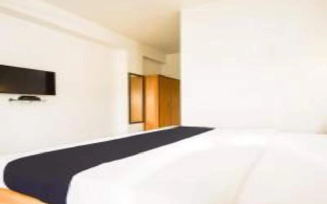 Hotel Shikha Jaipur City Centre