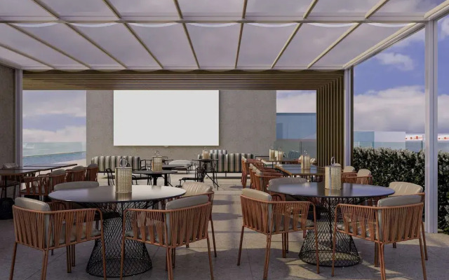 Novotel Malta Sliema