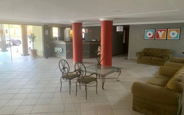 Hotel Teófilo Otoni