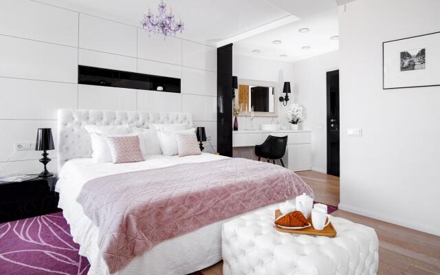 ЕвроУют на улице Захарова