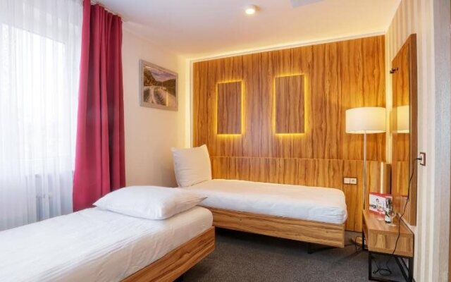 Weneda Hotel