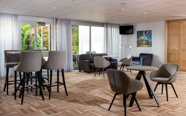 Best Western Hotel Achim Bremen