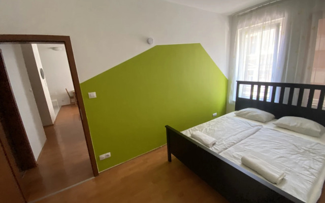 Vision Apartments Budapest